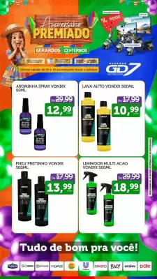CenterBox (válido até 10-06)