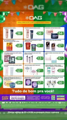 CenterBox (válido até 12-06)
