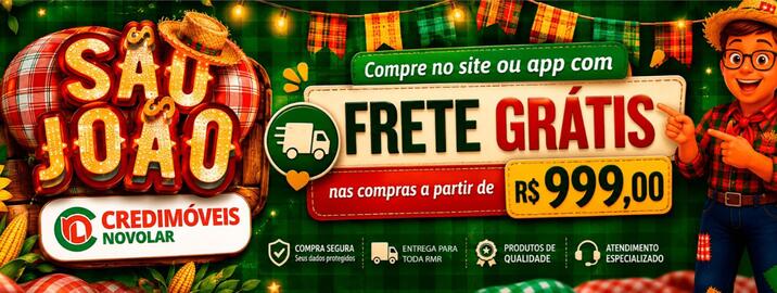 Catálogo Credimoveis Novolar Página 2