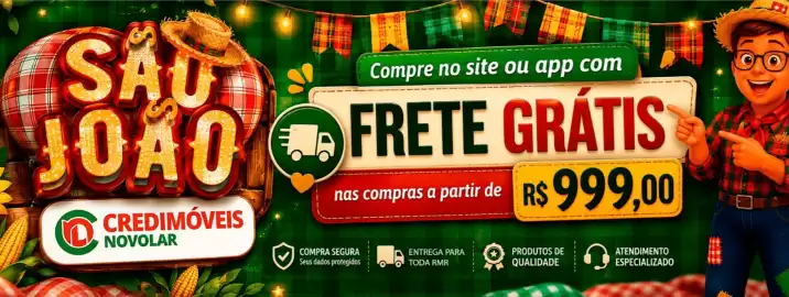 Catálogo Credimoveis Novolar Página 2
