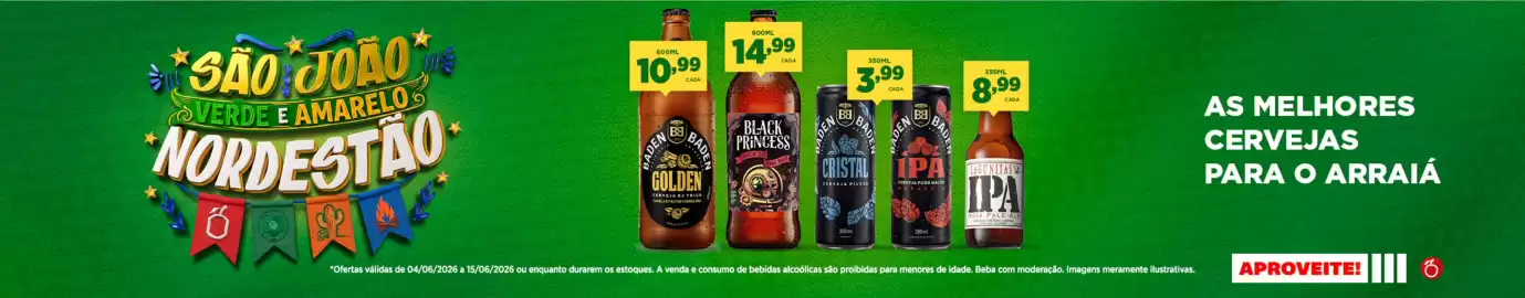 Encarte Nordestão Página 3