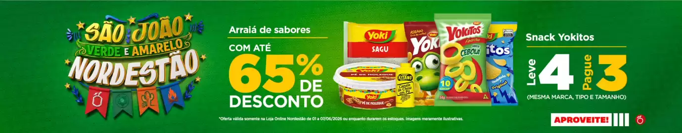 Encarte Nordestão Página 7