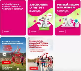 Magazine Telekom Pagină 1