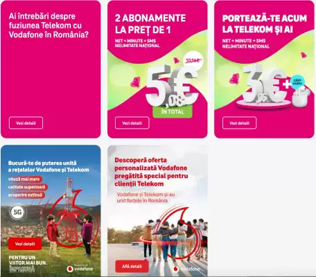 Telekom (valid până la 16-06)