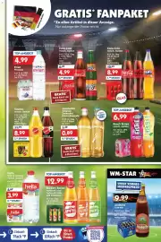 Hol'ab Getränkemarkt Prospekt woche 24 Seite 5