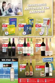 Hol'ab Getränkemarkt Prospekt woche 24 Seite 6