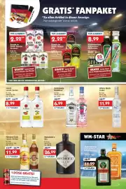 Hol'ab Getränkemarkt Prospekt woche 24 Seite 7