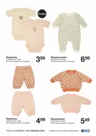 Zeeman Prospekt woche 23 Seite 10