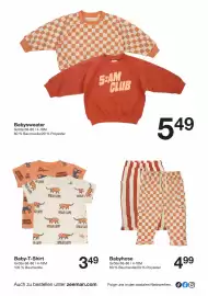 Zeeman Prospekt woche 23 Seite 12