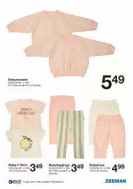 Zeeman Prospekt woche 23 Seite 13