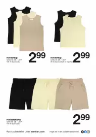 Zeeman Prospekt woche 23 Seite 14