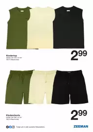 Zeeman Prospekt woche 23 Seite 15