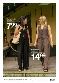 Zeeman Prospekt woche 23 Seite 16