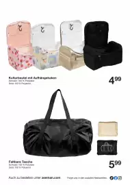 Zeeman Prospekt woche 23 Seite 2