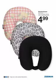 Zeeman Prospekt woche 23 Seite 3
