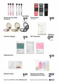 Zeeman Prospekt woche 23 Seite 4