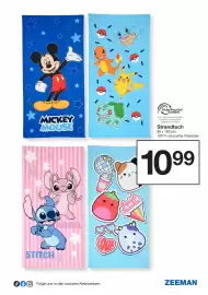 Zeeman Prospekt woche 23 Seite 5