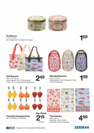 Zeeman Prospekt woche 23 Seite 7