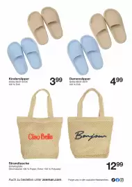 Zeeman Prospekt woche 23 Seite 8