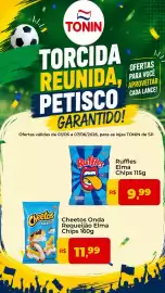 Catálogo Tonin Superatacado Página 1