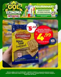 Folheto Semar Supermercado Página 2