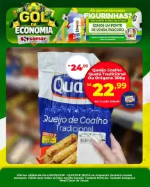 Folheto Semar Supermercado Página 3