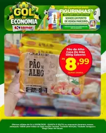 Folheto Semar Supermercado Página 4
