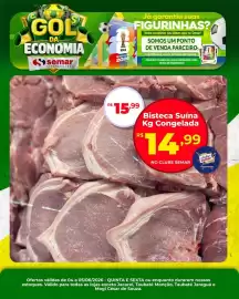 Folheto Semar Supermercado Página 5