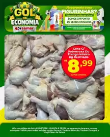 Folheto Semar Supermercado Página 6