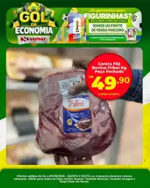 Folheto Semar Supermercado Página 7