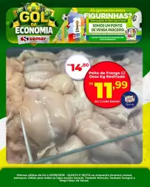 Folheto Semar Supermercado Página 8