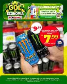 Folheto Semar Supermercado Página 9