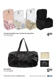 Catalogue Zeeman semaine 23 page 2