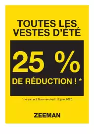 Catalogue Zeeman semaine 23 page 22