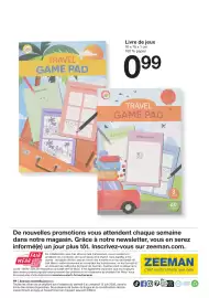 Catalogue Zeeman semaine 23 page 23