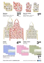 Catalogue Zeeman semaine 23 page 6