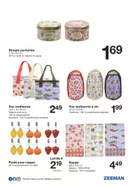 Catalogue Zeeman semaine 23 page 7