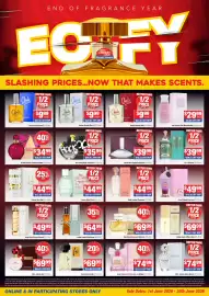 Direct Chemist Outlet catalogue Page 1
