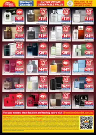 Direct Chemist Outlet catalogue Page 2