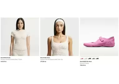 Catalog Nike Pagină 1