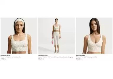 Catalog Nike Pagină 2
