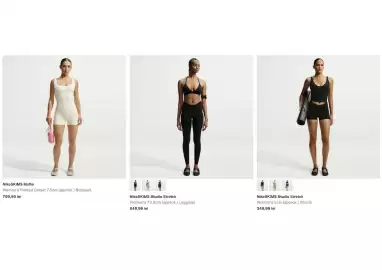 Catalog Nike Pagină 3