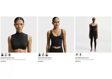 Catalog Nike Pagină 4