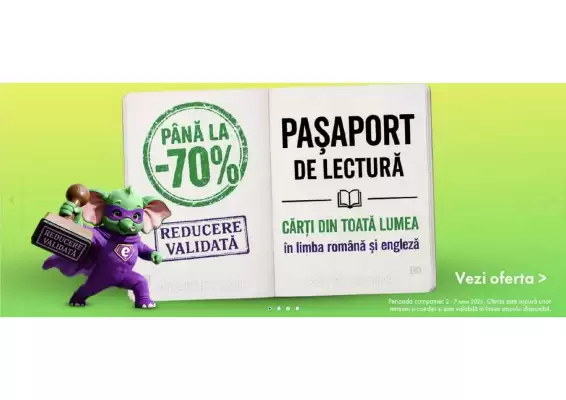 Elefant (valid până la 15-06)
