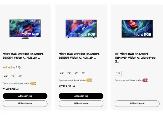 Samsung (valid până la 16-06)