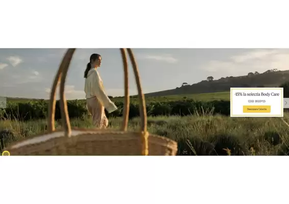L'OCCITANE (valid până la 16-06)