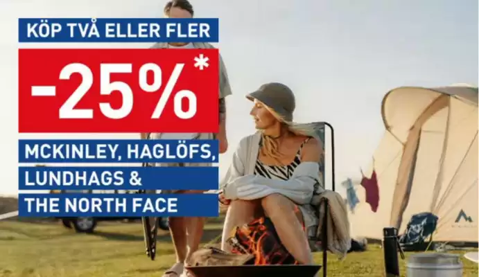 Intersport (giltig till och med 8-06)