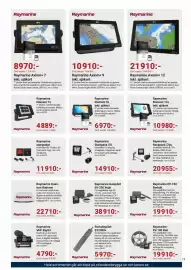 Erlandsons Brygga katalog Sida 11