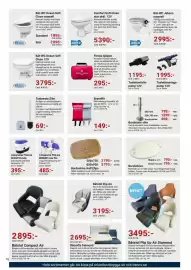 Erlandsons Brygga katalog Sida 16
