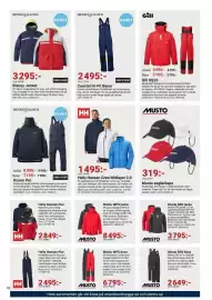 Erlandsons Brygga katalog Sida 18